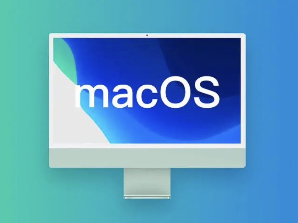 MacOS内存管理机制及虚拟内存简要说明